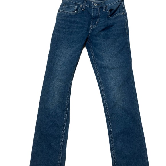 Levi's Other - Boys 511 Slim performance Levi’s